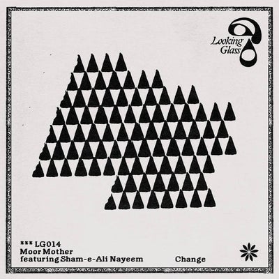ALLSORTS OF CH-CH-CHANGES