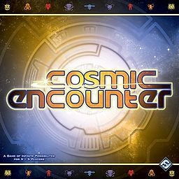 “Cosmic Encounter”