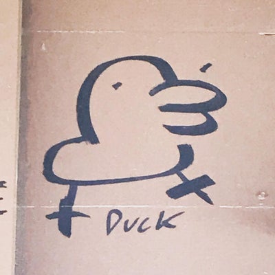 PR170 - Duck Duck