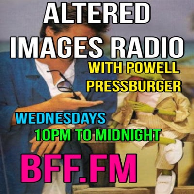 Altered Images #128 05/15/2019