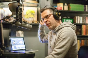 Online Radio: Changing the Broadcasting Landscape