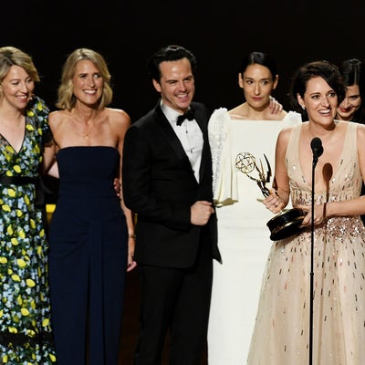 5th Annual Emmy's Extravaganzaaaaaaaaaaaaaa