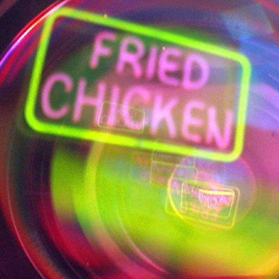 Fried Chicken II
