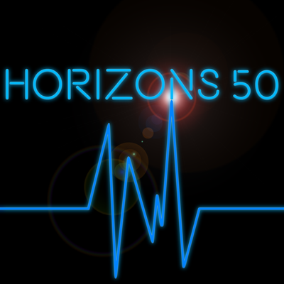 HORIZONS #50