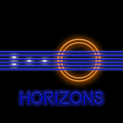HORIZONS #77 Talked Talked and More