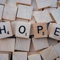 Episode 150 - Hope and Hurt