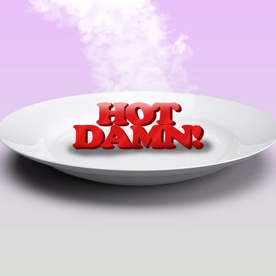 Hot Damn! Episode 32