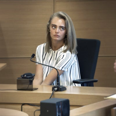 I Love You, Now Die; the Commonwealth vs Michelle Carter