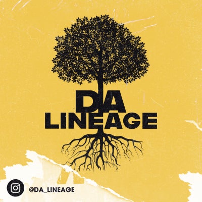 Da Lineage (Episode 7: Drake's Catalog)