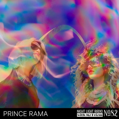 PRINCE RAMA | Tribute and Interview. Rage in Peace!
