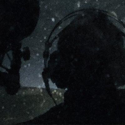 Sounds In The Dark - 3.20.19 (Rebroadcast)