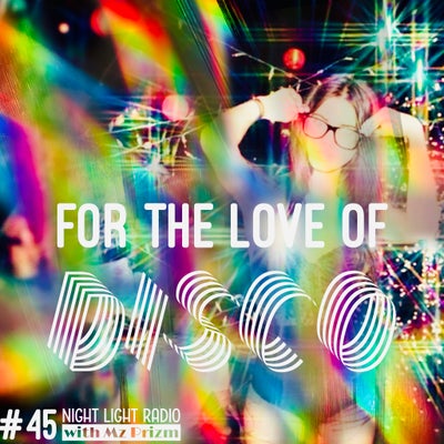 FOR THE LOVE OF DISCO | CHIC, Escort, Soul Clap, Jayda G