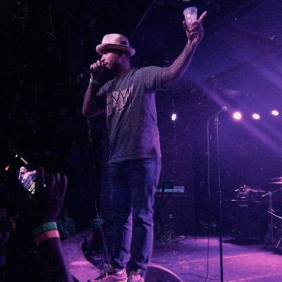 Mic Renaissance