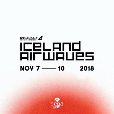 Oct. 27, 2018: Iceland Airwaves Preview on 'Mai + Charlie'