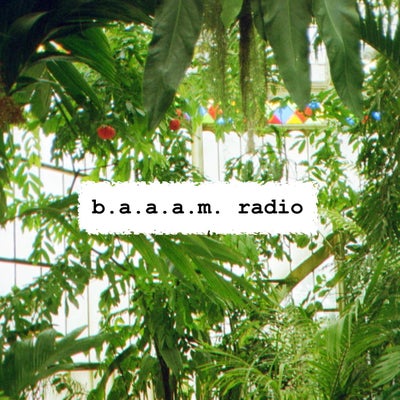 B.A.A.A.M. Radio