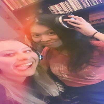 05.09.19 favorite tunes with Kellie and Duffy