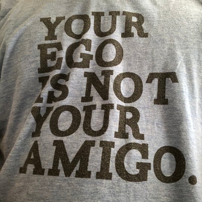 Not Your Amigo