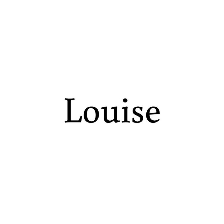 Louise