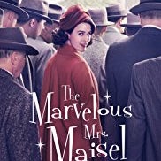 Female Comics and The Marvelous Mrs. Maisel