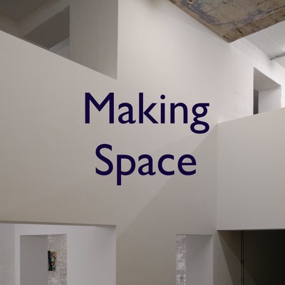 Making Space Episode 5: C'est Life