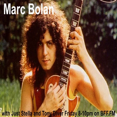 Marc Bolan (T.Rex)