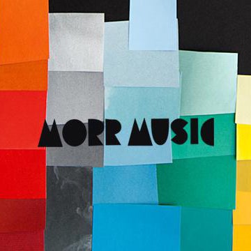 July 16, 2016: Morr Music Records Showcase on 'Mai + Charlie'