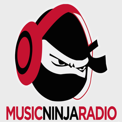 Music Ninja Radio #6: Hip Hop, Indie, Future, Funk, EDM and more (Mixed by Dom)