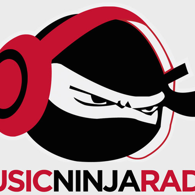 Music Ninja Radio #6: Hip Hop, Indie, Future, Funk, EDM and more (Mixed by Dom)