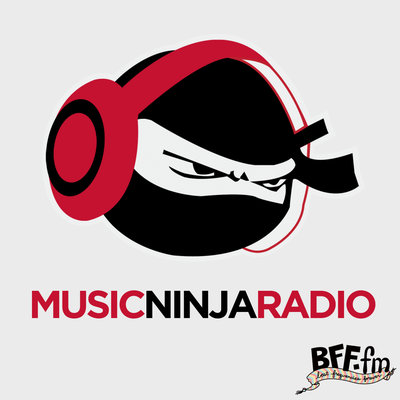 Music Ninja Radio #198 w/ Huddyglo