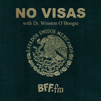 No Visas #0015
