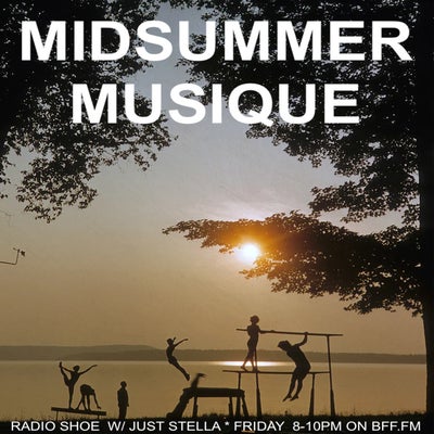 Midsummer Musique