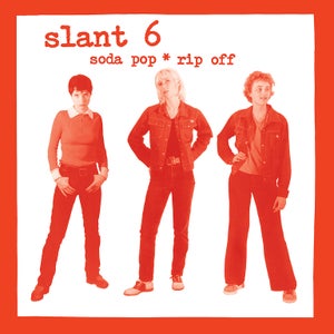 Slant 6 - What Kind of Monster are You?