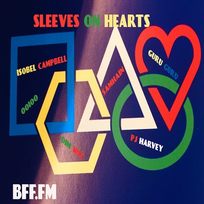 sleeves on hearts /// february 21, 2020