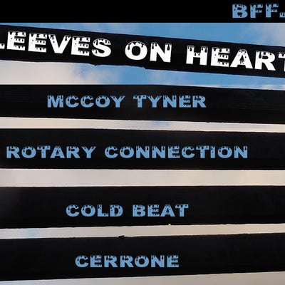 sleeves on hearts /// march 13, 2020