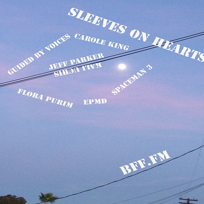 sleeves on hearts /// march 6, 2020