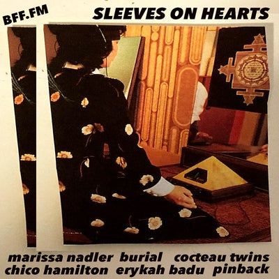 sleeves on hearts - may 7th, 2021