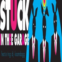 Stuck In Thee Garage #511: Touch and Go