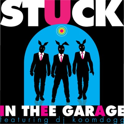 Stuck In Thee Garage #312