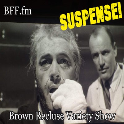BRVS #86 Return to the Brown Recluse Variety Show
