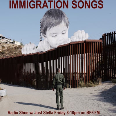 Immigrant Music