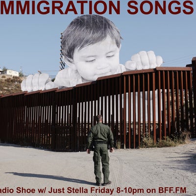 Immigrant Music