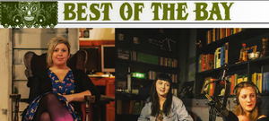 San Francisco Bay Guardian Names BFF.fm "Best of the Bay" in Final Issue
