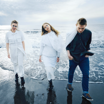 June 7: Icelandic Music w/Chris Baum on 'Mai + Charlie'
