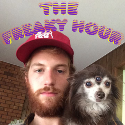 Freaky Hour 5 - Mac Ross