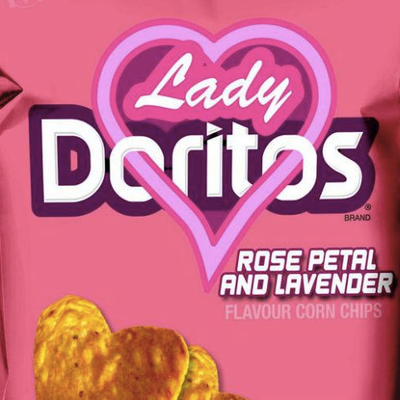 I Rock I Roll Radio 2/5/18 Show: Lady Doritos