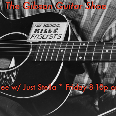 Gibson Shoe
