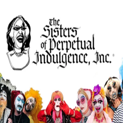 Amor Ah’Quality and The Sisters of Perpetual Indulgence