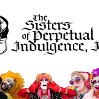 Amor Ah’Quality and The Sisters of Perpetual Indulgence