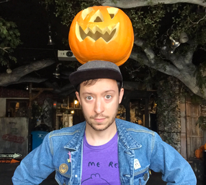 R U Spoopy? BFF.fm Has Your Halloween Listening Covered