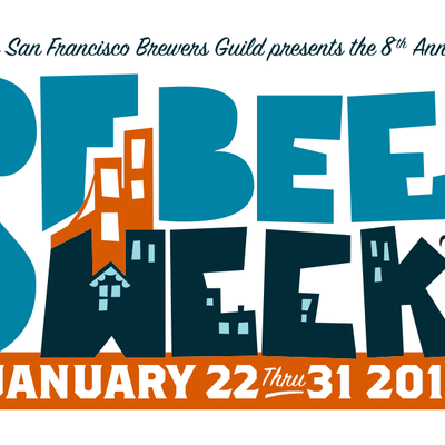 San Francisco Beer Week with Kevin Inglin